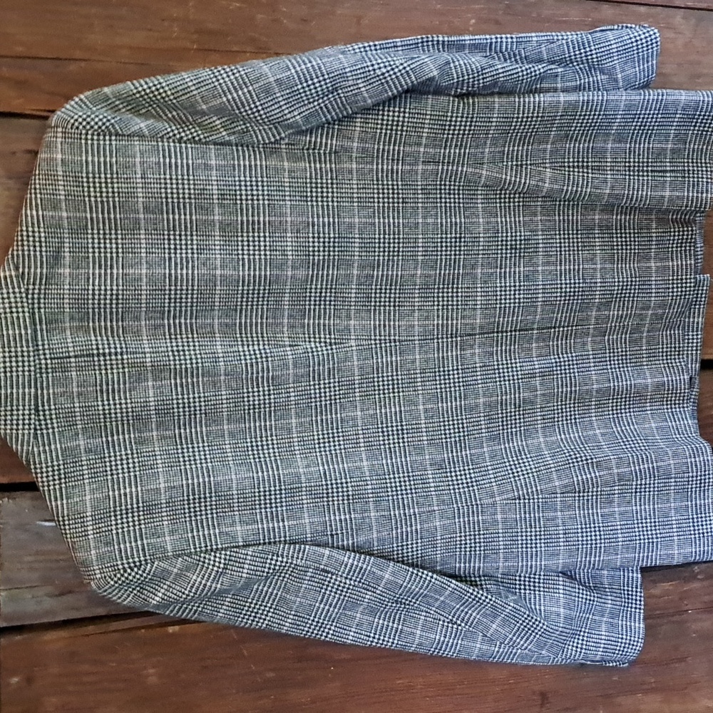 Pendleton Wool Blazer - image 5